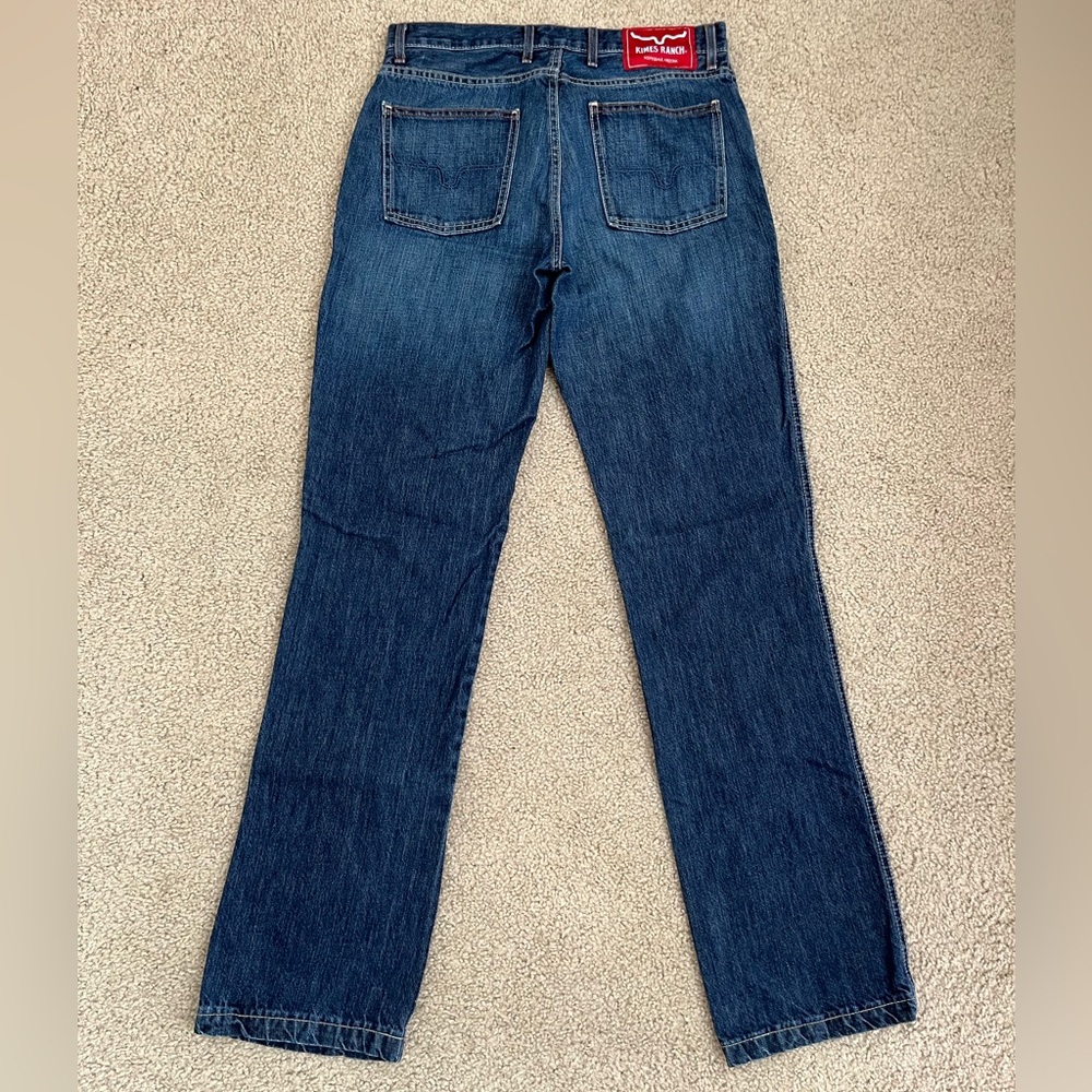 Kimes Ranch Dillon Jeans